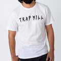 ' BEAUTY DON'T DIE' WHITE TEE
