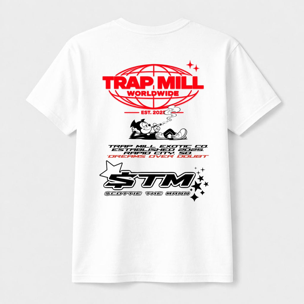STM JUNETEE