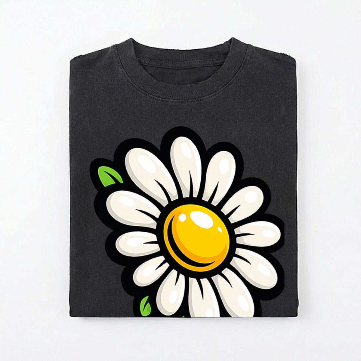 ' NO FEAR, GOOD YEAR' TEE