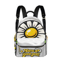 ' NO FEAR, GOOD YEAR' BACKPACK