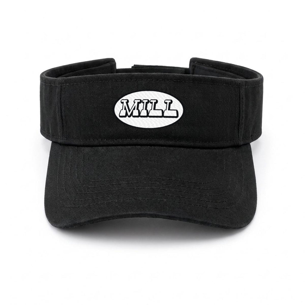 ' MILL ' WORKS VISOR