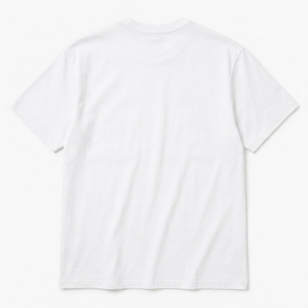 ' TRAP MILL WORLD WIDE' STITCH LOGO