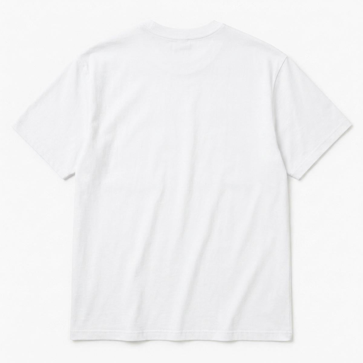 ' TRAP MILL WORLD WIDE' STITCH LOGO