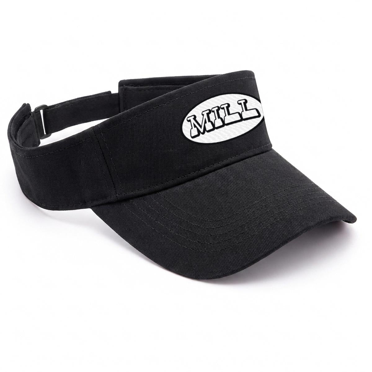 ' MILL ' WORKS VISOR